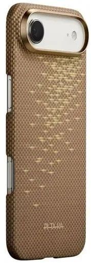 Ultra-Slim Case - Golden Glint - iPhone Air