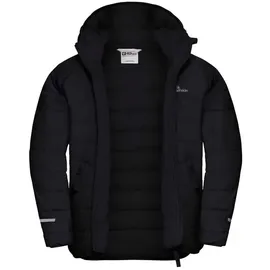 Jack Wolfskin Zenon Jacke grau 116