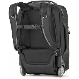 thinkTANK Airport Essentials rolling backpack