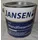 Jansen Wandfliesenlack Weiß 2,5 l