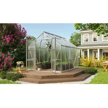 Vitavia Olymp 8300 Alu Silber HKP 4 mm 8,3 m2
