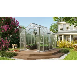 Vitavia Olymp 8300 Alu Silber HKP 4 mm 8,3 m2