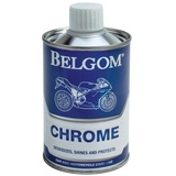 Belgom P07-030 Chrome 250ml, Aluminium