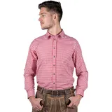 Edelnice Trachtenhemd kariert