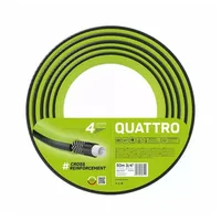 Cellfast Quattro Schlauch 19 mm 3/4" 50 m 10-073
