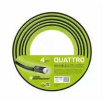 Cellfast Quattro Schlauch 19 mm 3/4" 50 m 10-073