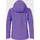 Schöffel Jacke "Softshell Jk Style Blaueis WMS" in purple power | Gr.: 38
