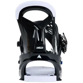 BURTON Smalls Bindung schwarz L