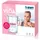 BWT Vida white + 6 Kartuschen
