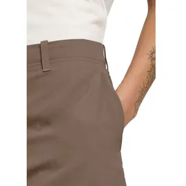 Jack Wolfskin Skort Damen Braun 38