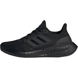 adidas Pureboost 23 Shoes-Low (Non Football), core Black/Carbon/core Black, 38