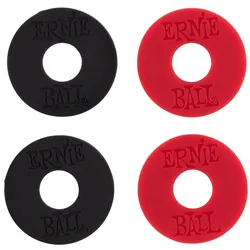 Ernie Ball 4603 Gummi Strapblocks