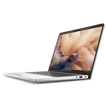 Dell Pro 13 Plus 13,3" Ultra 5 235U 16 GB RAM 512 GB SSD Intel Graphics Win11 Pro Platinum Silver 