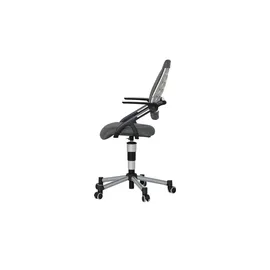 Paidi TIO Polyester Grau