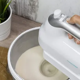 Cecotec PowerTwist 500 Steel Handmixer