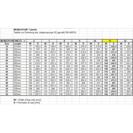 COFRA Sicherheitsschuhe, S3 SRC, 37
