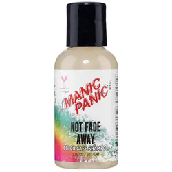 Manic Panic Not Fade Away Color Safe Shampoo 59 ml
