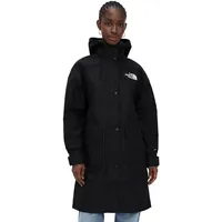The North Face Damen Reign ON Parka tnf black