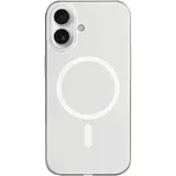 VONMÄHLEN iPhone 16 Plus Transparent Case transparent