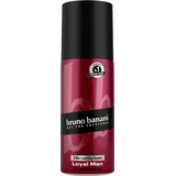 bruno banani Loyal Man Spray 150 ml