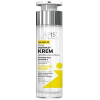 Apis natural cosmetics Ceramide Power nährende Tagescreme mit Ceramiden