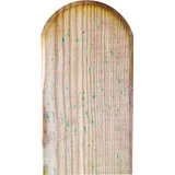 T&J Zaunlatte 20 x 90 x 1000 mm