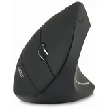 Acer Vertical Ergonomic Wireless Mouse schwarz, USB (HP.EXPBG.009)