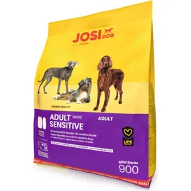 Josera JosiDog Adult Sensitive 900 g