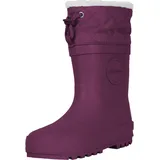 druppies Kinder-Winterstiefel lila 42