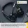 JABRA Evolve 75 SE MS Stereo - Headset - On-Ear