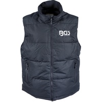 BGS Weste / Bodywarmer Größe XXL