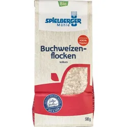 Spielberger Buchweizenflocken bio 500g