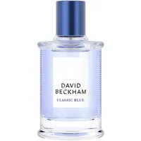 David Beckham Classic Blue Eau de Toilette