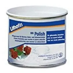 Lithofin MN Polish für Marmor und Naturstein 500 ml