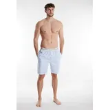 Tom Tailor Bermuda Dakota in blau-hell-Streifen | Gr.: XL