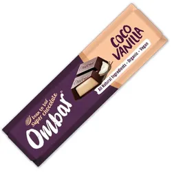 Ombar Kokosmilch & Vanille-Creme - bio (0.042kg)