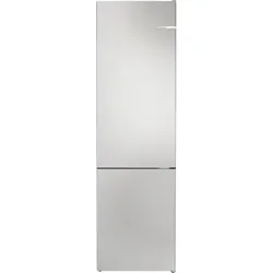 Bosch KGN392LBF Serie 4 Freistehende Kühl-Gefrier-Kombination
