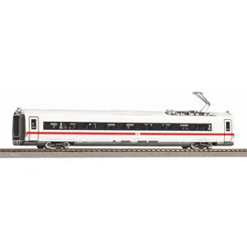 PIKO Ergänzungswagen BR 412 ICE 4 Klimaschützer 58583 H0