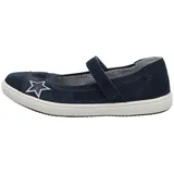 Vado MAEDCHENBALLERINA für Kinder, blau, Größe 31 EU