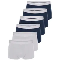 SLOGGI Retro Boxer 6er Pack men GO ABC 2.0