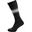 Bike Socken 38-40 Schwarz