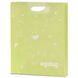 ergobag Heftebox A4 Gelb