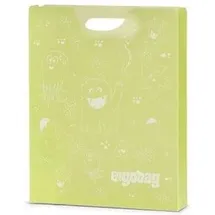 ergobag Heftebox A4 Gelb