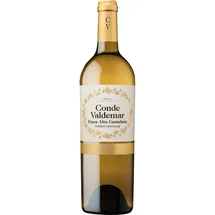 Conde Valdemar Blanco Alto Cantabria 6 x 0,75 l