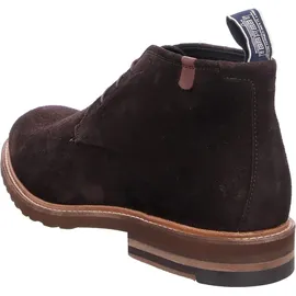Floris van Bommel Floris Casual Herren Braun 44 2/3