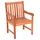 Merxx Santos Sessel 57 x 58 x 89 cm braun