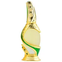 Khadlaj Rimaal Green Parfumed Oil 15 ml