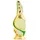 Khadlaj Rimaal Green Parfumed Oil 15 ml