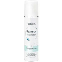 Hyaluron Körperlotion