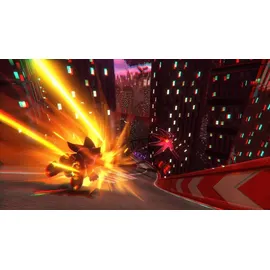 Sega Sonic X Shadow Generations (Nintendo Switch 2)